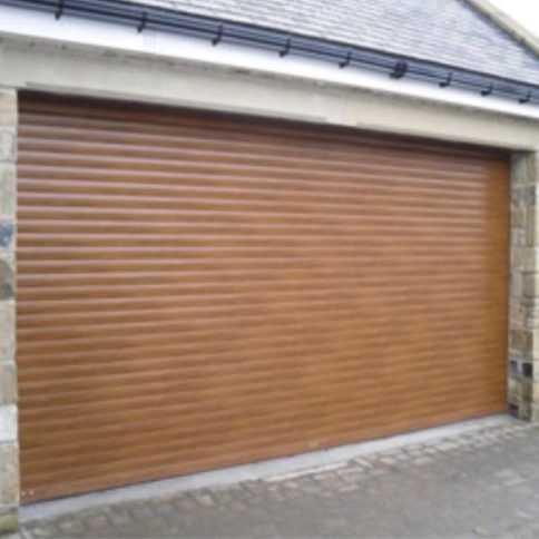 Domestic Shutters and Roller Garage Doors